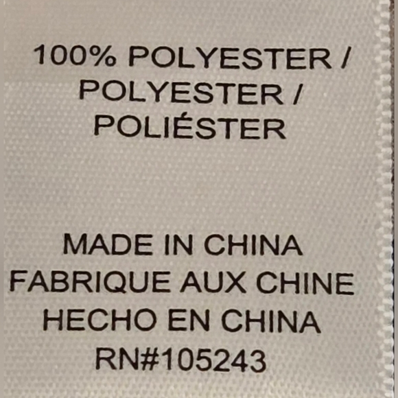 ❤️ Studio B Floral Print Top - Picture 7 of 8